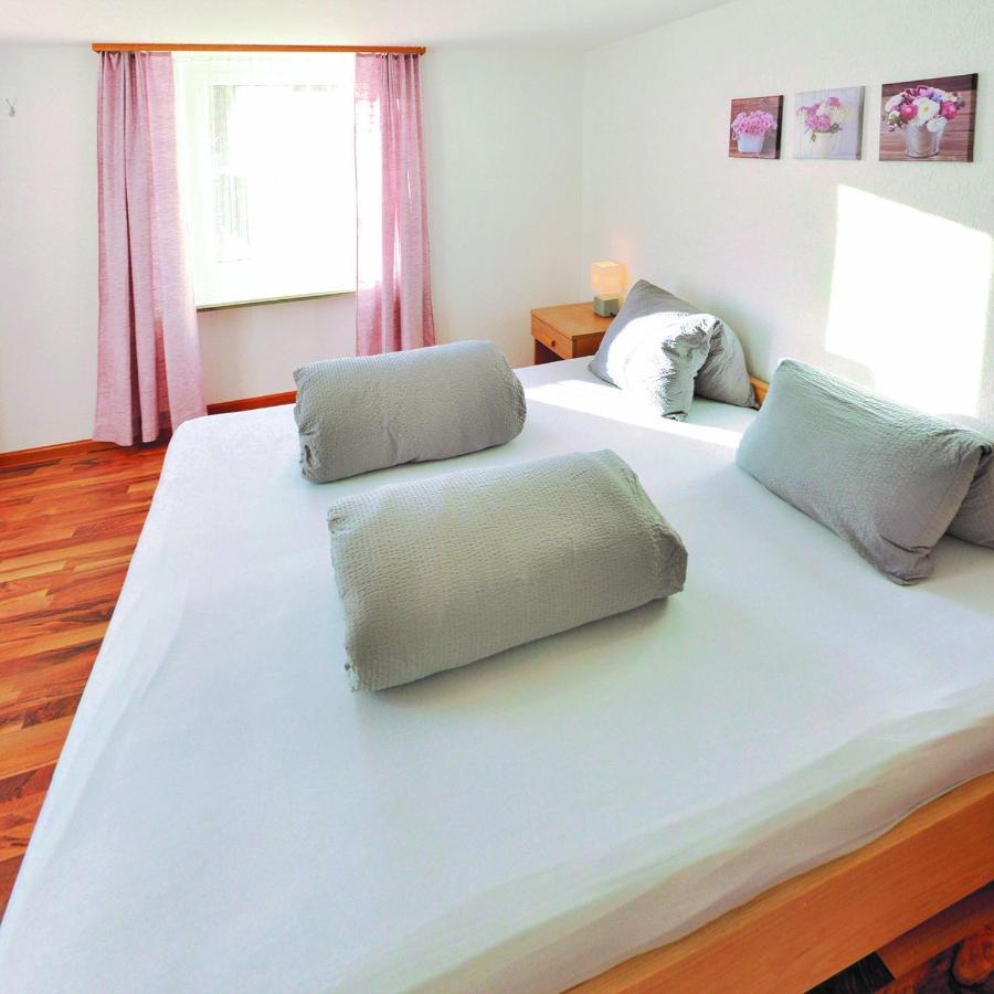 Hotel Greina Rabius