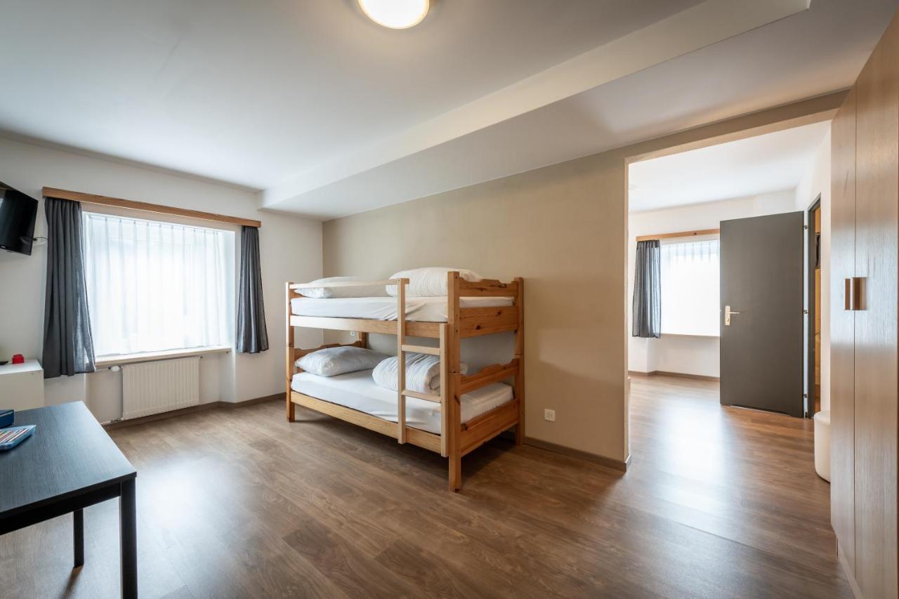 Greina Hotel